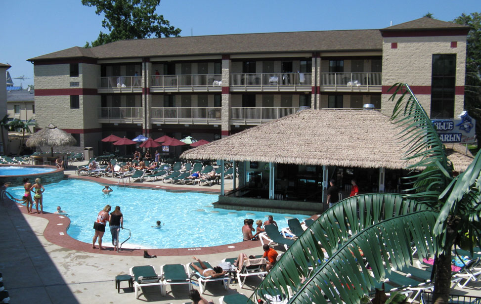 Put-In-Bay Resort & Conference Center