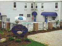 putinbay bay lodging resort